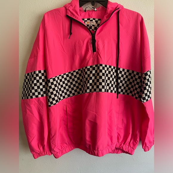 Range Kiss Jacket M - Picture 1 of 3